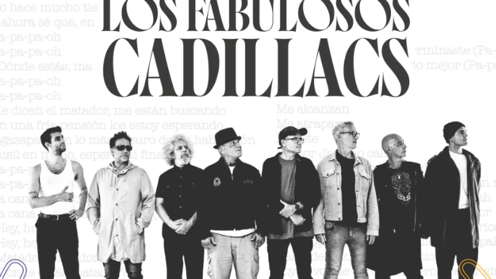 Fabulosos Cadillacs